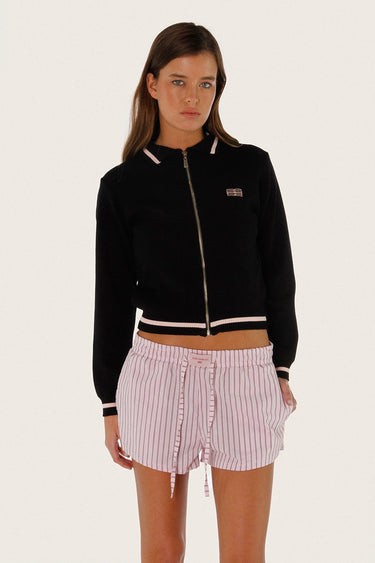Campera Zamu Sofia Sarkany