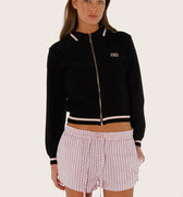 Short Mew Sofia Sarkany