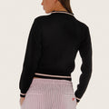 Campera Zamu Sofia Sarkany