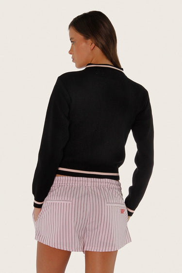 Campera Zamu Sofia Sarkany