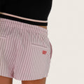 Short Mew Sofia Sarkany