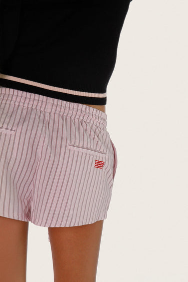Short Mew Sofia Sarkany