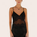 Vestido Veru Sofia Sarkany