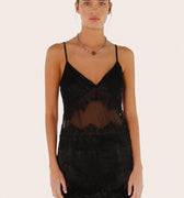 Vestido Veru Sofia Sarkany