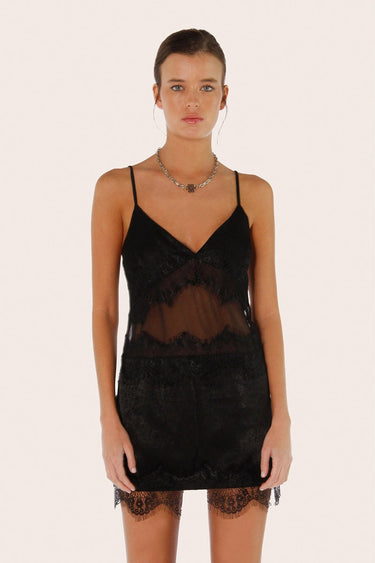 Vestido Veru Sofia Sarkany