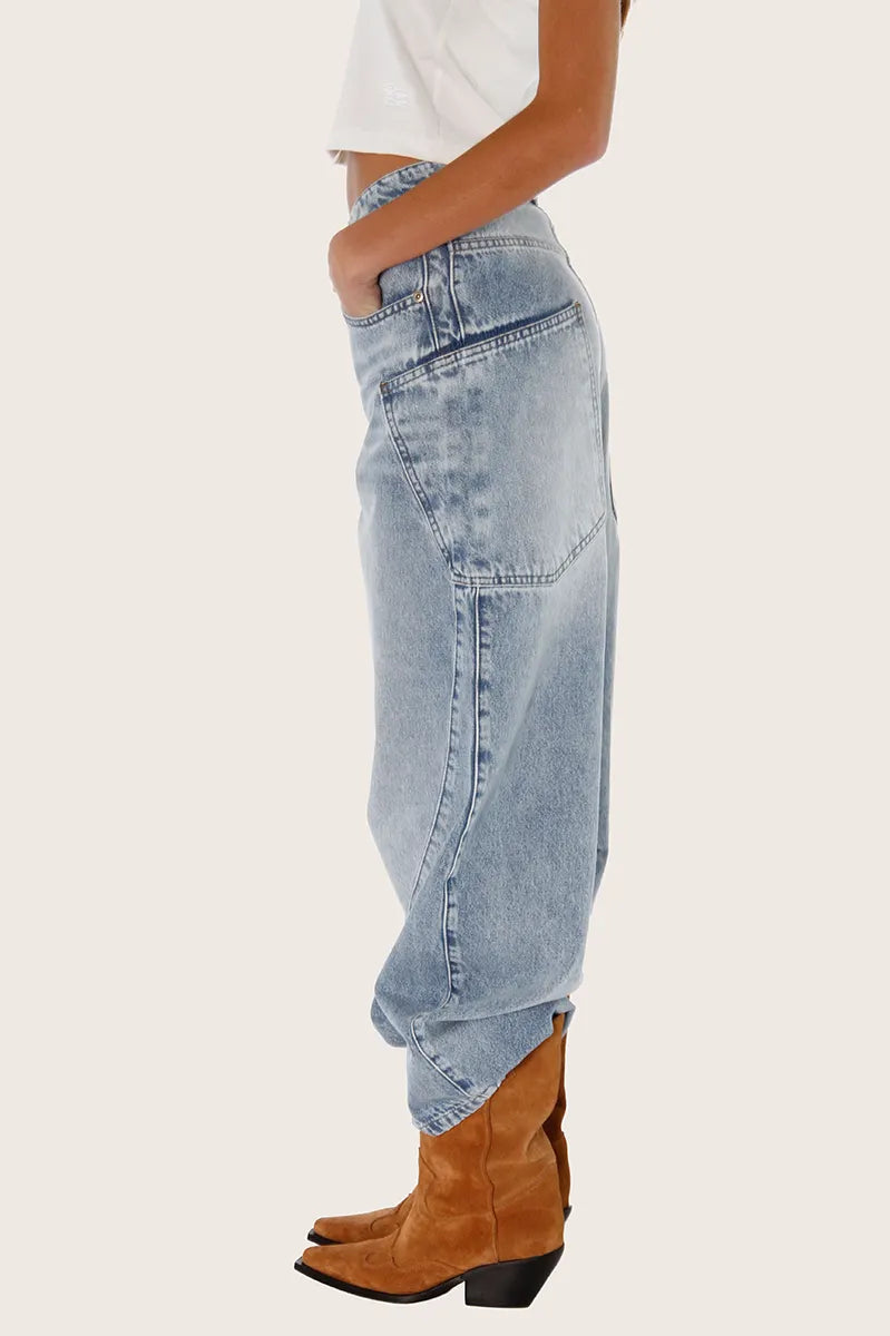 Jean Inza