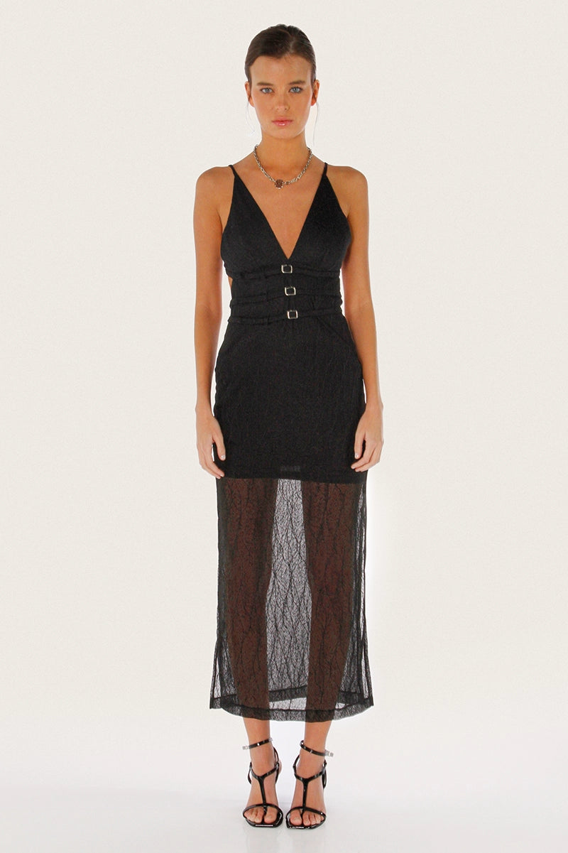 Vestido Yanz