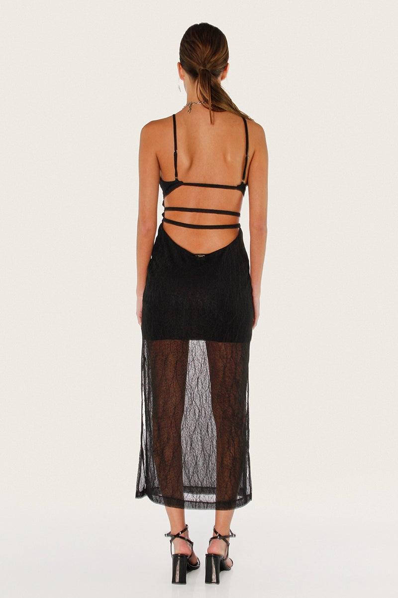 Vestido Yanz