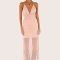 Vestido Yanz Sofia Sarkany