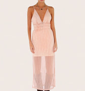 Vestido Yanz Sofia Sarkany
