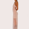 Vestido Yanz Sofia Sarkany