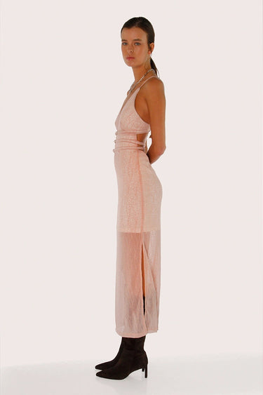 Vestido Yanz Sofia Sarkany