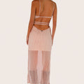 Vestido Yanz Sofia Sarkany