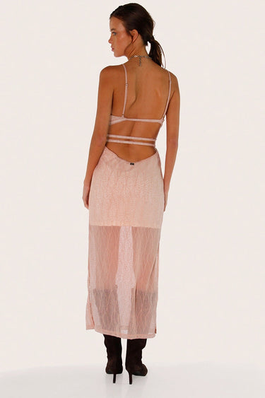 Vestido Yanz Sofia Sarkany