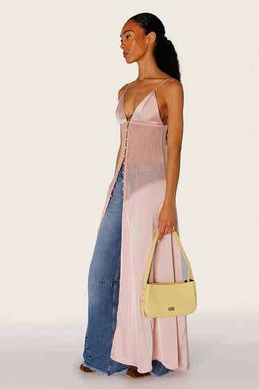 Top Nuna Sofia Sarkany