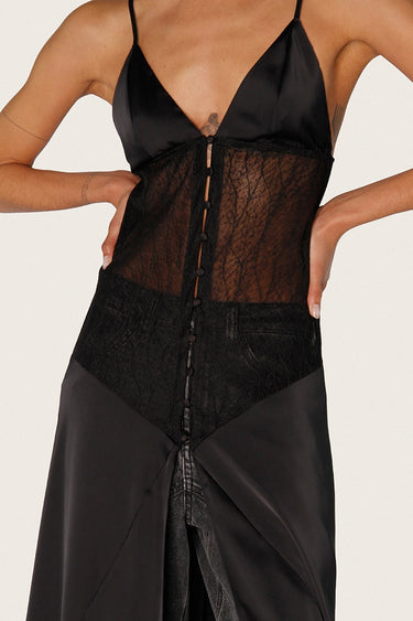 Top Nuna Sofia Sarkany