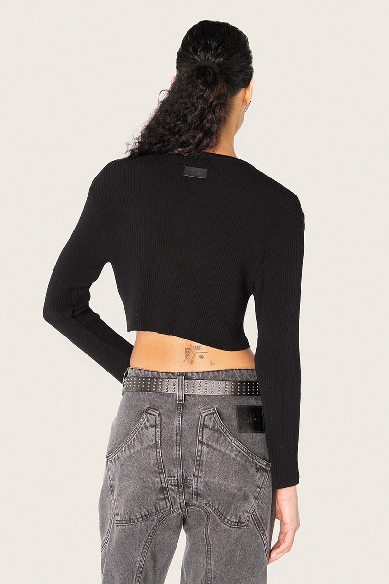 Sweater Crol