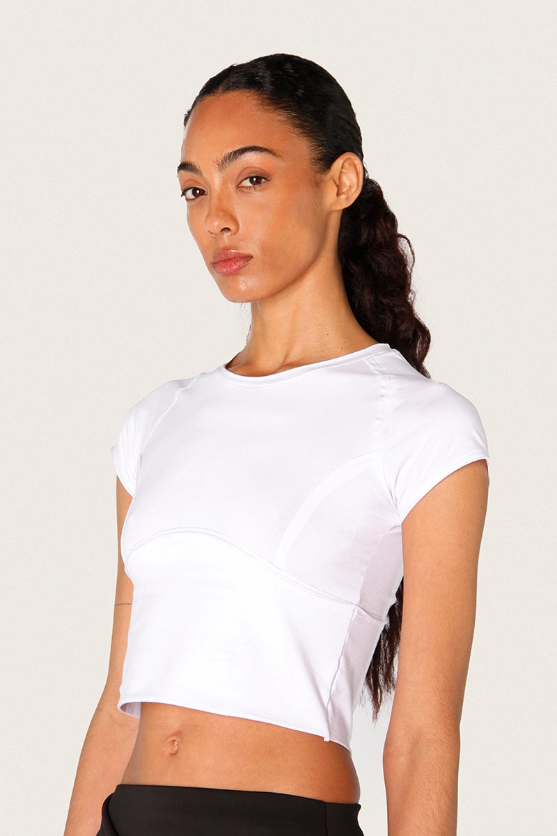 Remera Leo