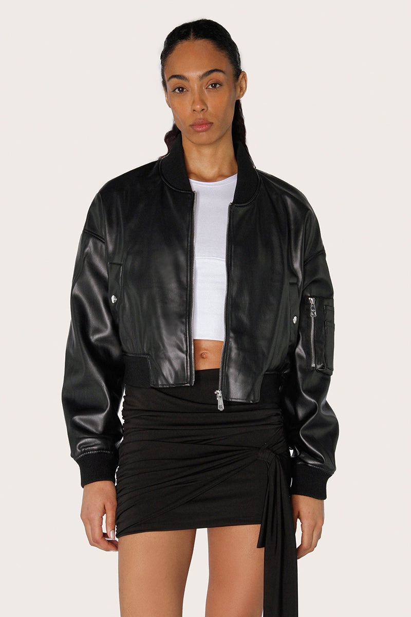 Campera Bers