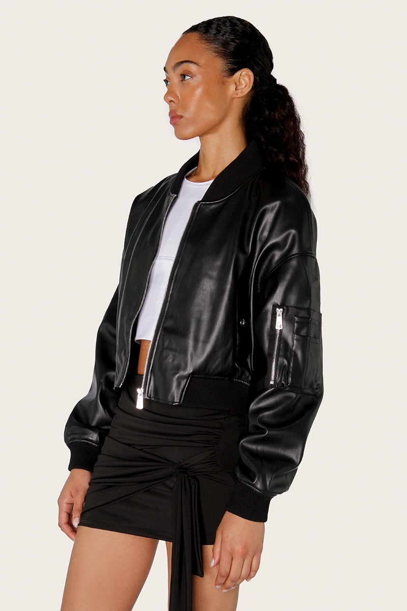 Campera Bers