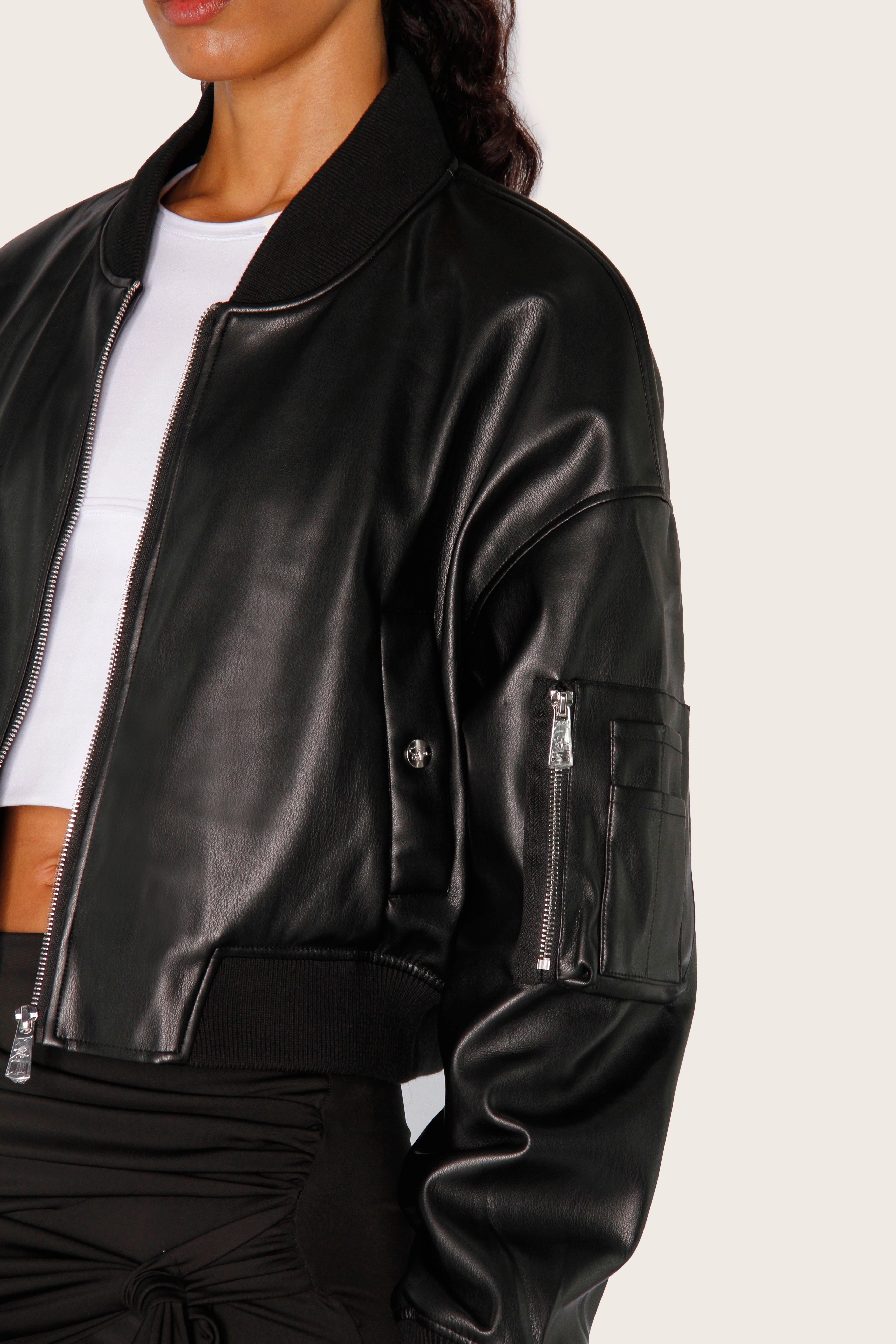 Campera Bers