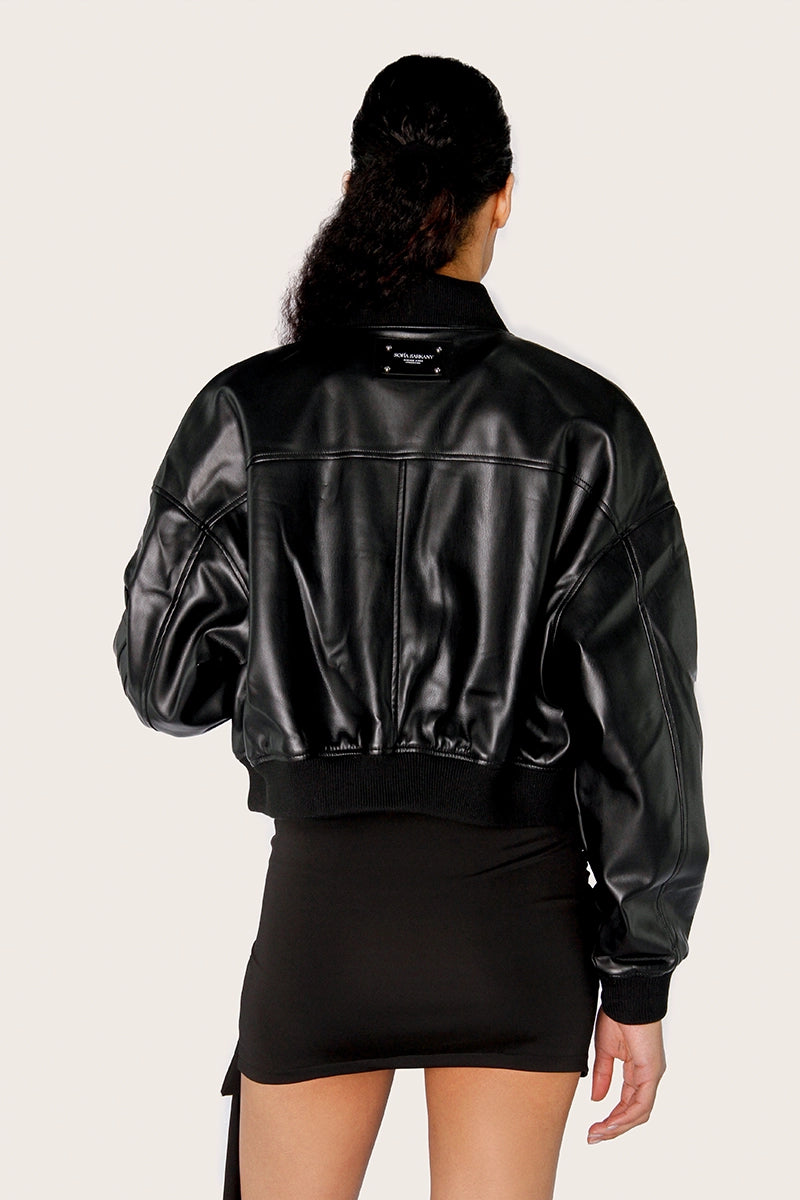 Campera Bers
