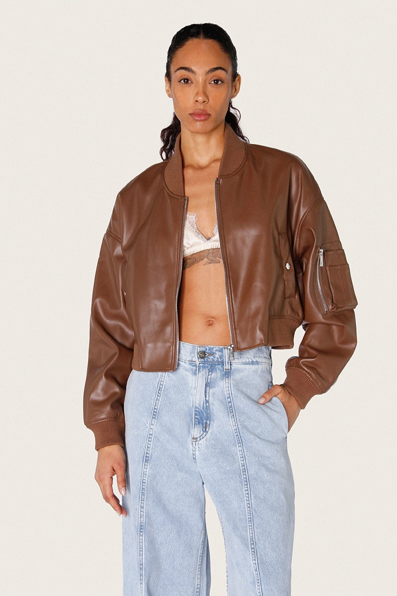Campera Bers