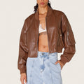 Campera Bers Sofia Sarkany