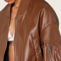 Campera Bers Sofia Sarkany