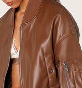 Campera Bers Sofia Sarkany