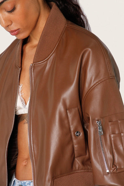 Campera Bers