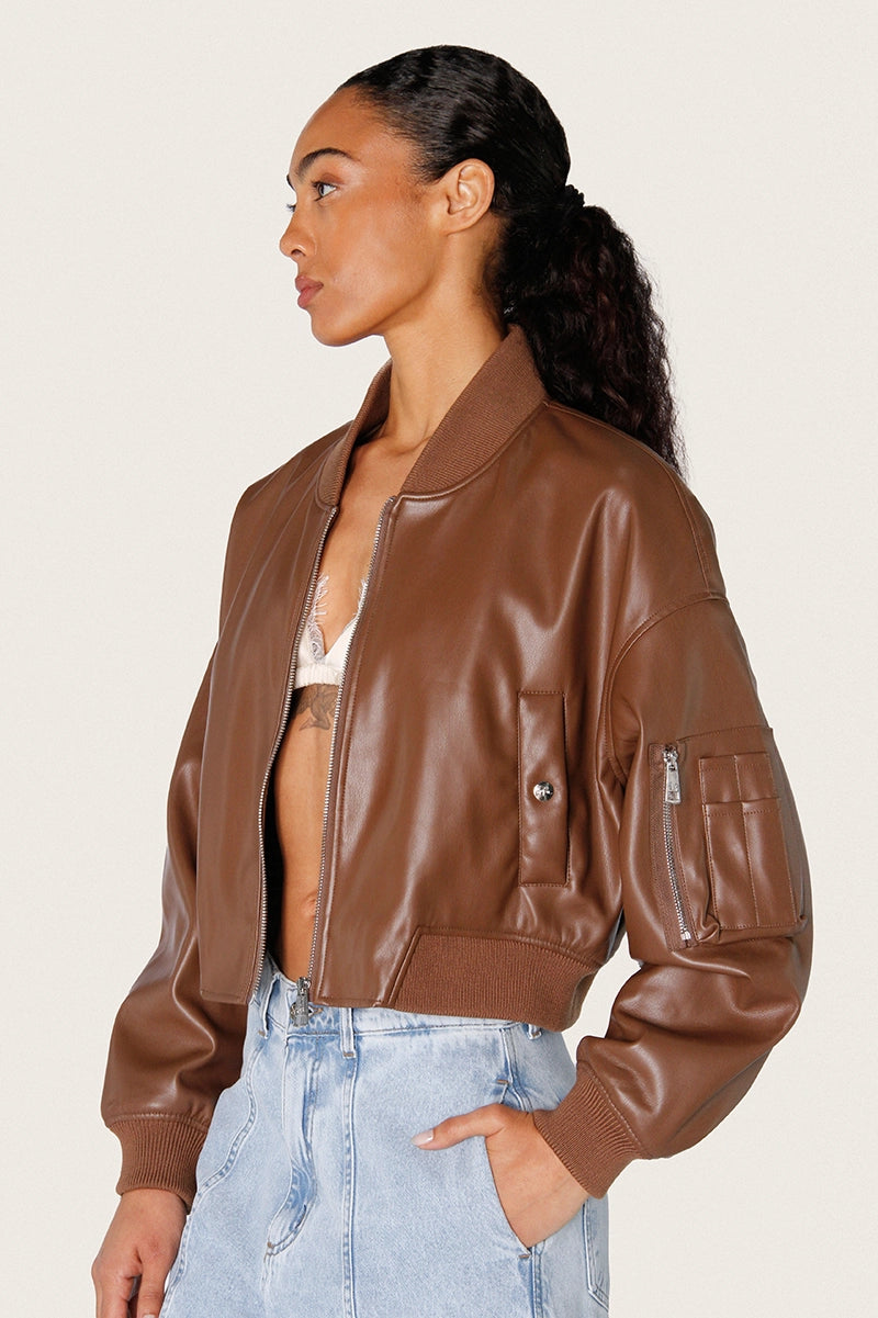 Campera Bers
