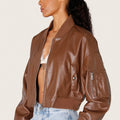 Campera Bers Sofia Sarkany