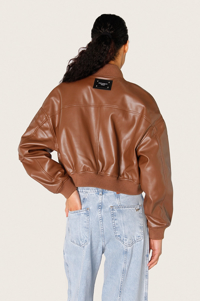 Campera Bers