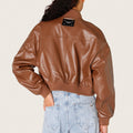 Campera Bers Sofia Sarkany