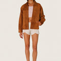 Campera Ken Sofia Sarkany