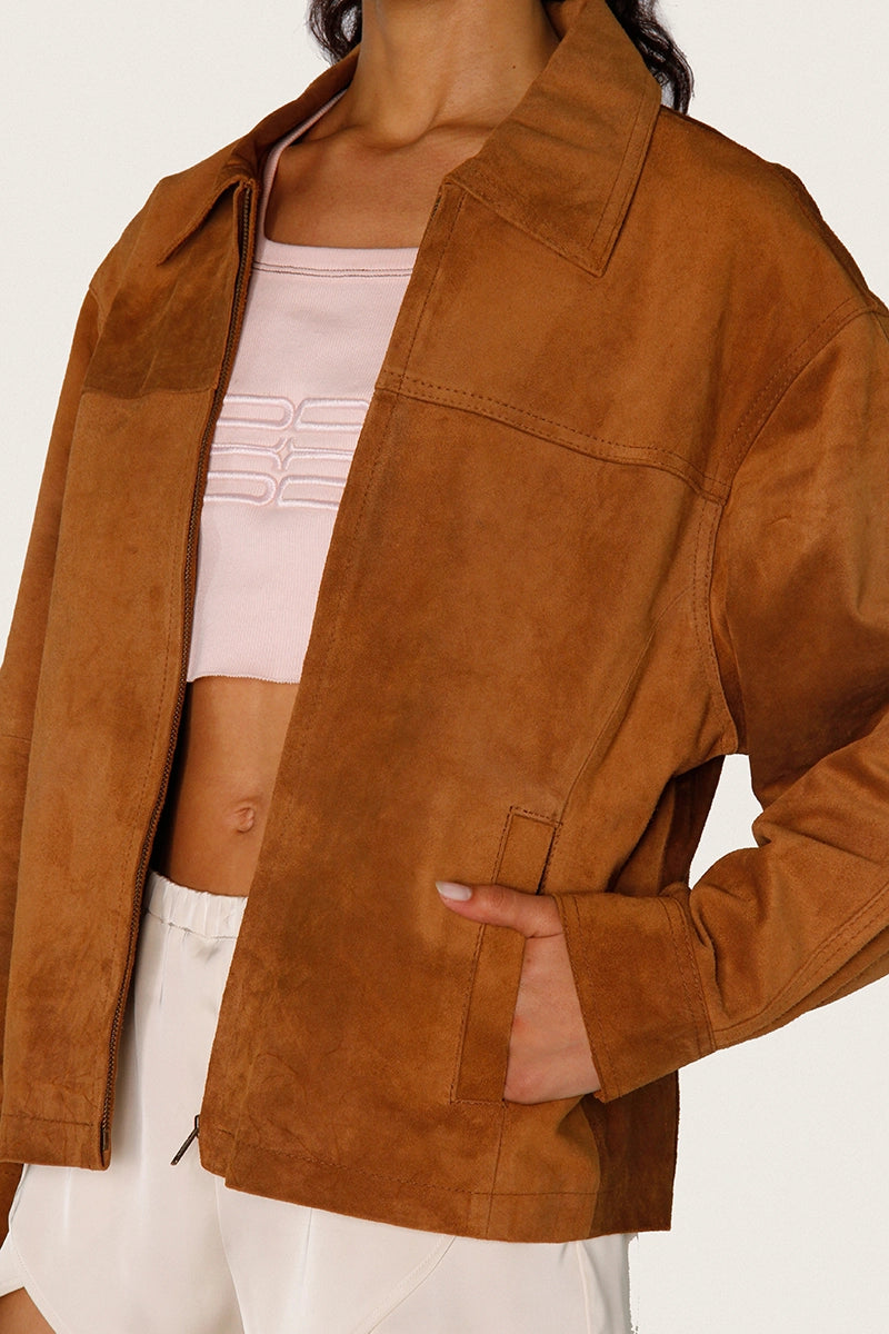 Campera Ken
