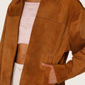 Campera Ken Sofia Sarkany