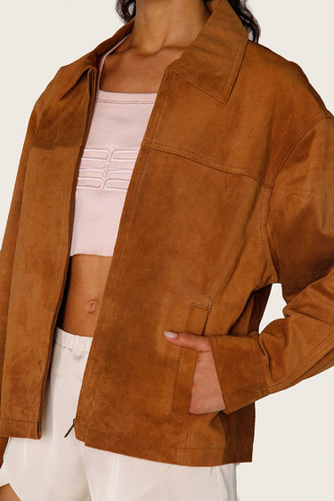Campera Ken Sofia Sarkany