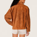 Campera Ken Sofia Sarkany
