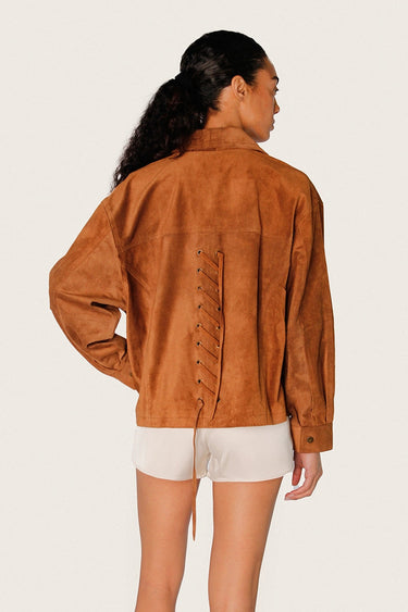 Campera Ken Sofia Sarkany