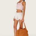 Short Rauk Sofia Sarkany