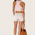 Short Rauk Sofia Sarkany