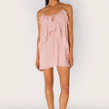 Vestido Wims Sofia Sarkany