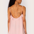Vestido Wims Sofia Sarkany