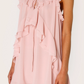 Vestido Wims Sofia Sarkany