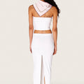 Top Rovi Sofia Sarkany