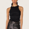 Musculosa Feni Sofia Sarkany