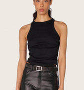 Musculosa Feni Sofia Sarkany