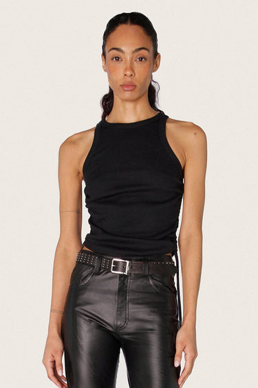 Musculosa Feni Sofia Sarkany